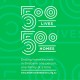 500 Lives 500 Homes factsheet